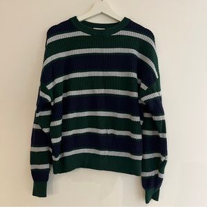 TNA Crew-neck Knit Sweater